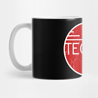 Techno Mug